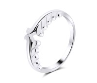 Silver Rings NSR-864